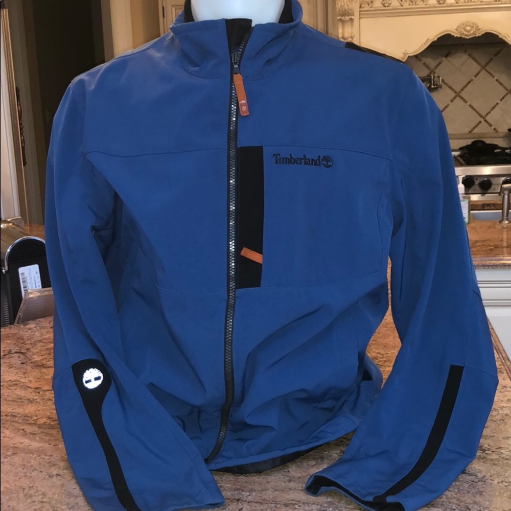 Timberland Jacket